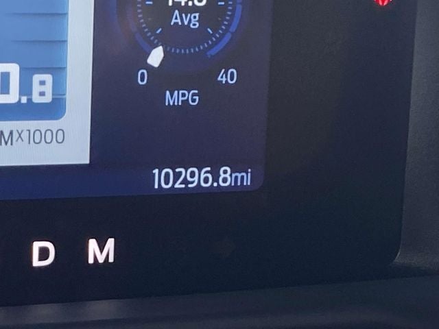 2024 Ford Bronco Heritage Limited Edition