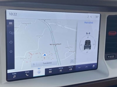 2024 Ford Bronco Heritage Limited Edition