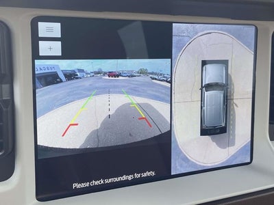 2024 Ford Bronco Heritage Limited Edition