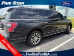 2018 Ford Expedition Max Limited