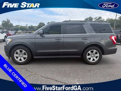 2020 Ford Expedition XLT