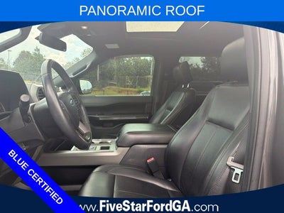 2020 Ford Expedition XLT