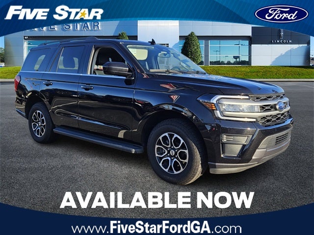 2024 Ford Expedition XLT