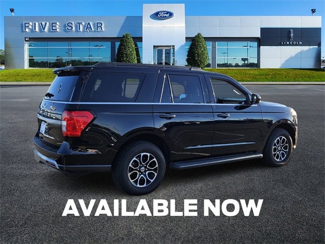 2024 Ford Expedition XLT