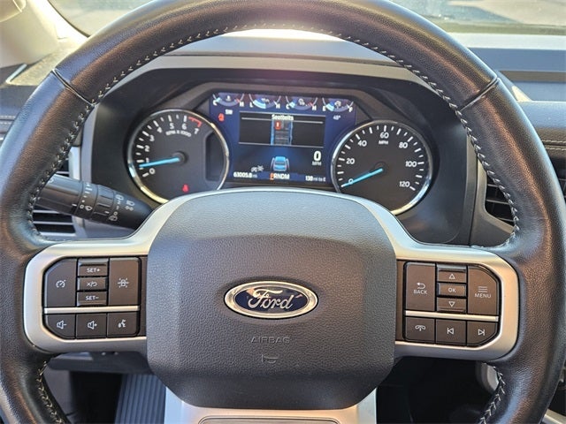 2024 Ford Expedition XLT