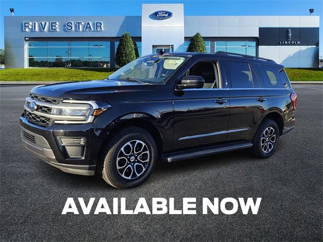 2024 Ford Expedition XLT