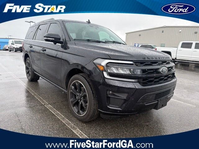 2023 Ford Expedition Limited
