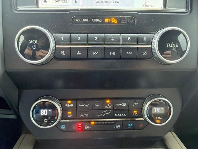 2019 Ford Expedition Limited