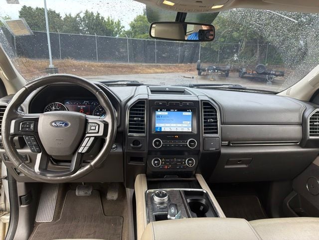 2019 Ford Expedition Limited