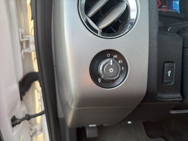 2016 Ford Expedition Platinum