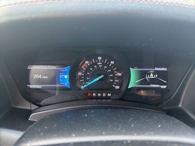 2016 Ford Expedition Platinum