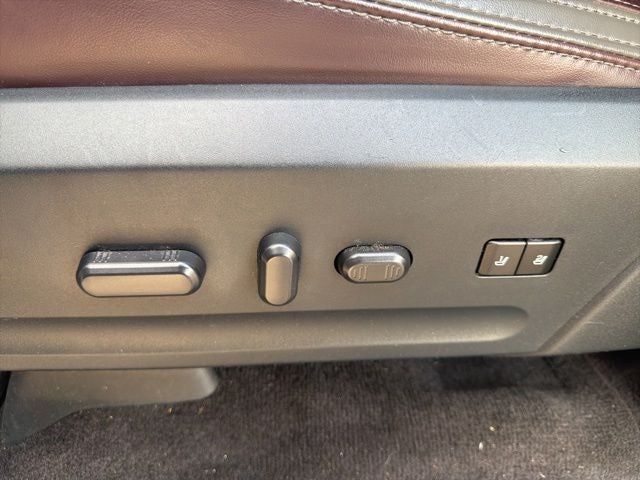2016 Ford Expedition Platinum