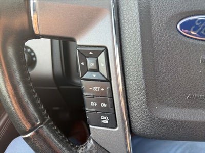 2016 Ford Expedition Platinum