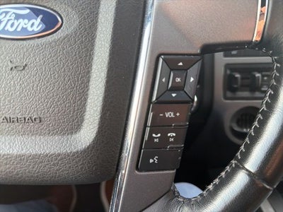 2016 Ford Expedition Platinum