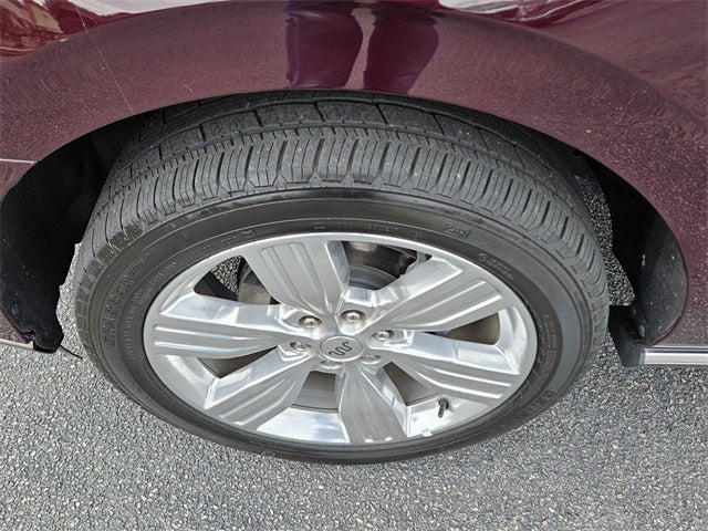 2024 Ford Expedition King Ranch