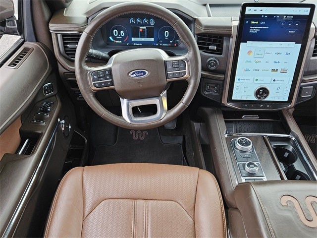 2024 Ford Expedition King Ranch
