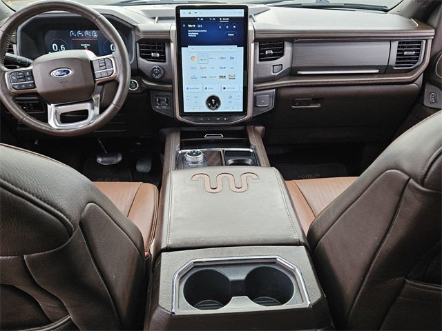 2024 Ford Expedition King Ranch