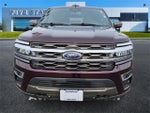2024 Ford Expedition King Ranch
