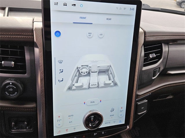 2024 Ford Expedition King Ranch