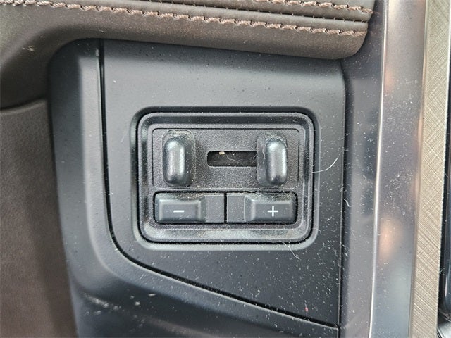 2024 Ford Expedition King Ranch