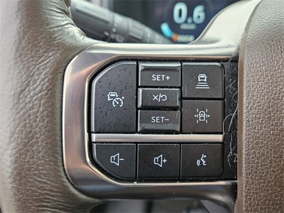 2024 Ford Expedition King Ranch