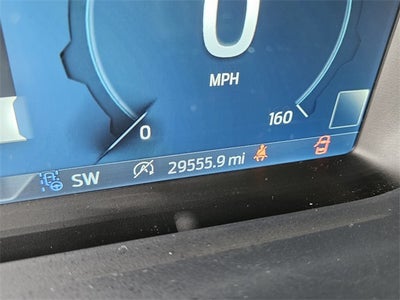 2024 Ford Expedition King Ranch