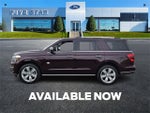 2024 Ford Expedition King Ranch