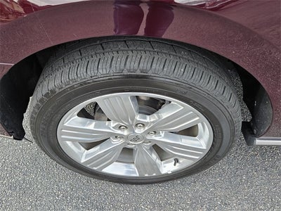 2024 Ford Expedition King Ranch