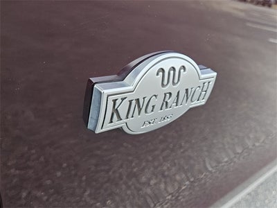2024 Ford Expedition King Ranch