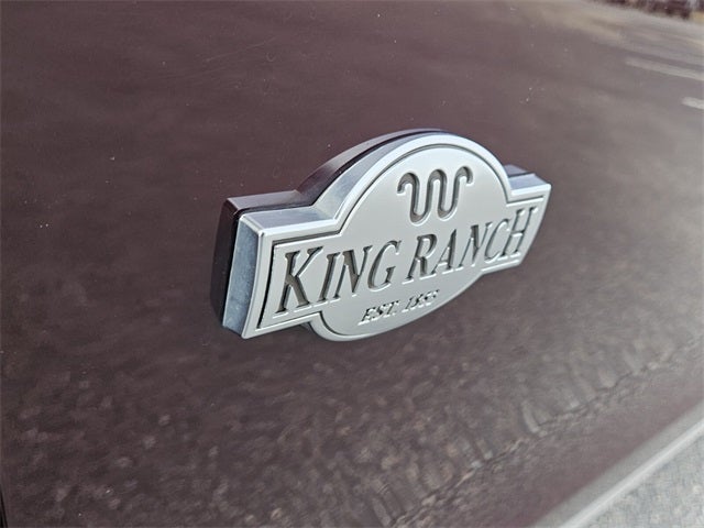 2024 Ford Expedition King Ranch