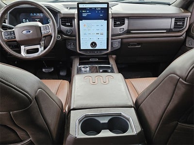 2024 Ford Expedition King Ranch