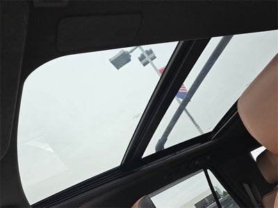 2024 Ford Expedition King Ranch