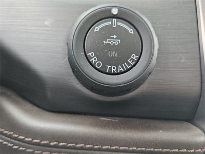 2024 Ford Expedition King Ranch