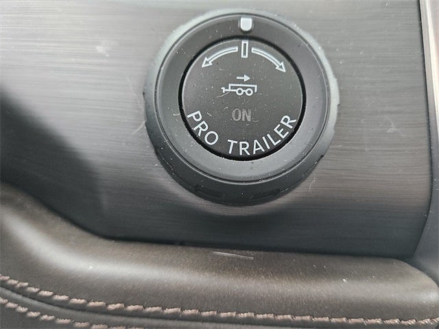 2024 Ford Expedition King Ranch