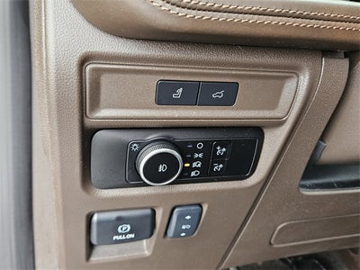 2024 Ford Expedition King Ranch