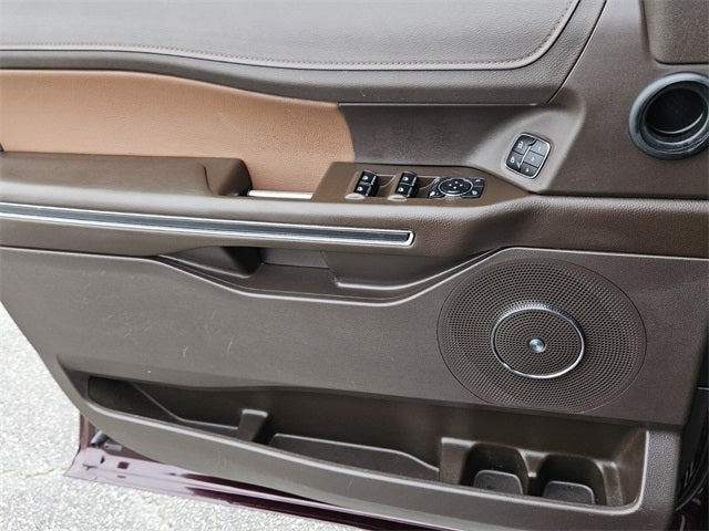 2024 Ford Expedition King Ranch