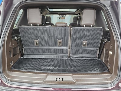 2024 Ford Expedition King Ranch