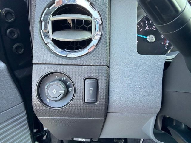2016 Ford F-250SD XLT