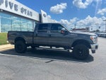 2016 Ford F-250SD XLT