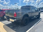 2016 Ford F-250SD XLT