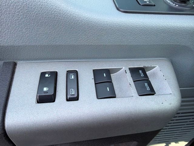 2016 Ford F-250SD XLT