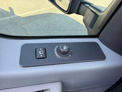 2016 Ford F-250SD XLT