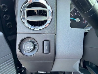 2016 Ford F-250SD XLT
