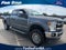 2021 Ford F-250SD XLT