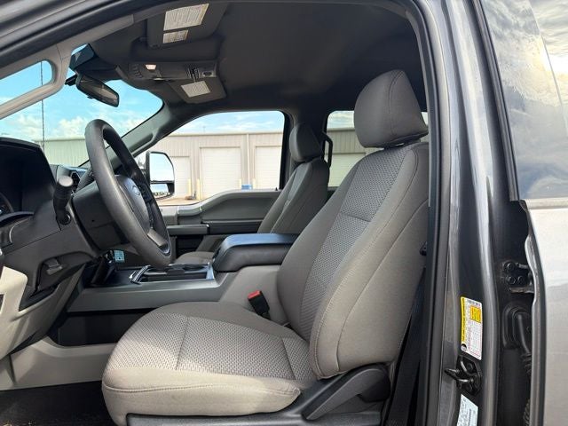 2021 Ford F-250SD XLT