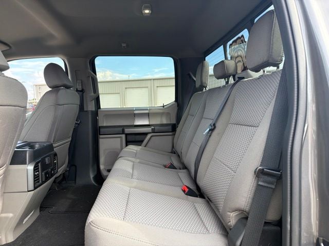 2021 Ford F-250SD XLT