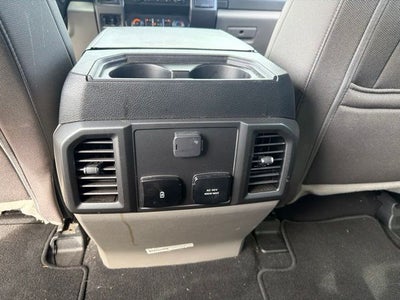 2021 Ford F-250SD XLT
