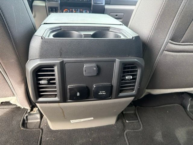 2021 Ford F-250SD XLT