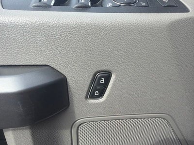 2021 Ford F-250SD XLT