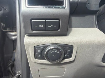 2021 Ford F-250SD XLT